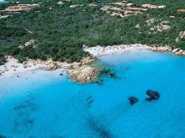 Appartamento in vendita a Arzachena OT