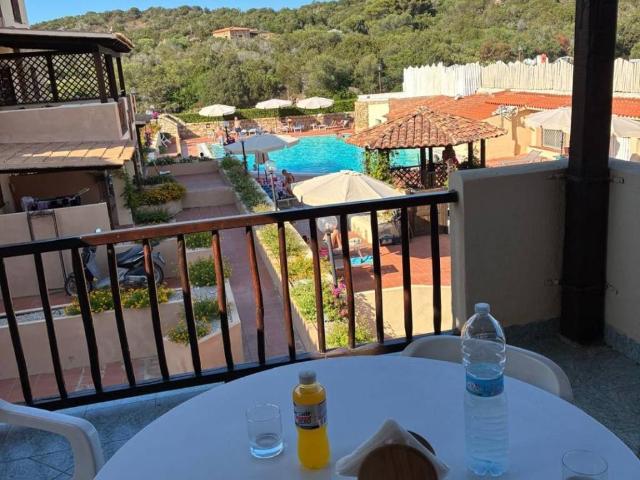 Appartamento in vendita a Arzachena OT