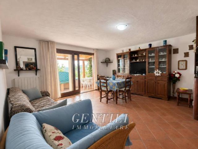 Appartamento in vendita a Arzachena OT