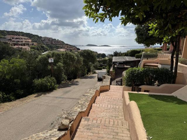 Appartamento in vendita a Arzachena SS