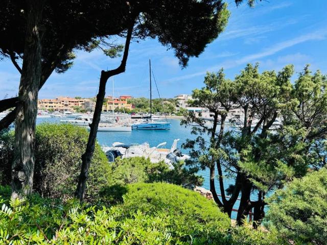 Appartamento in vendita a Arzachena SS