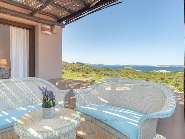 Appartamento in vendita a Arzachena SS