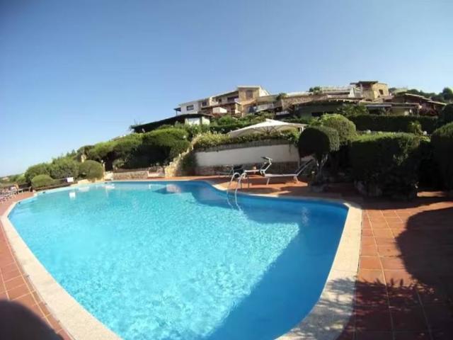 Appartamento in vendita a Arzachena SS
