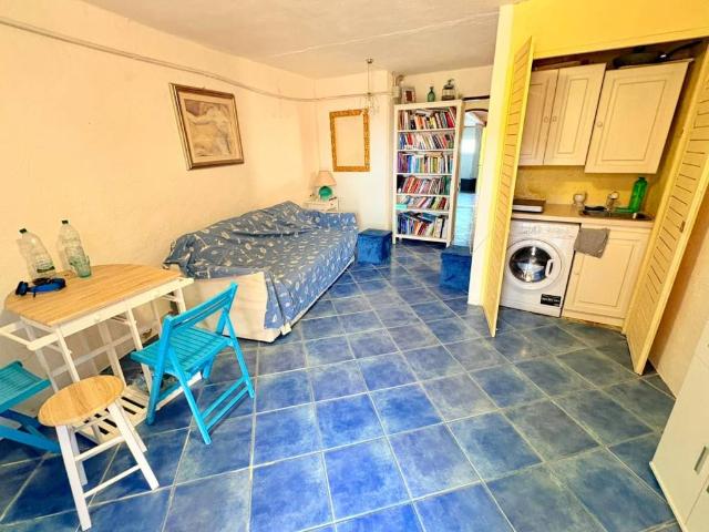Appartamento in vendita a Arzachena SS