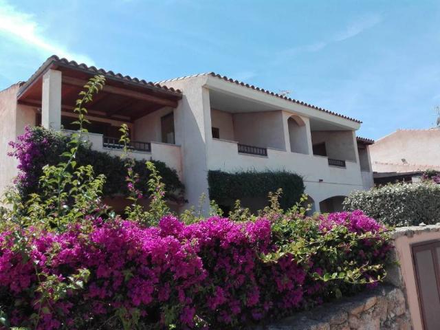 Appartamento in vendita a Arzachena OT