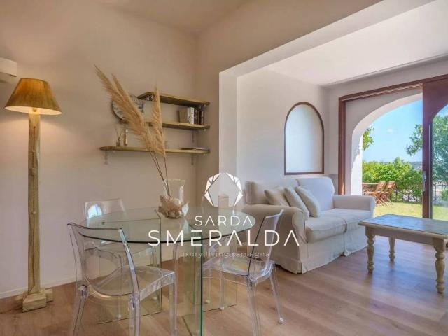 Appartamento in vendita a Arzachena SS