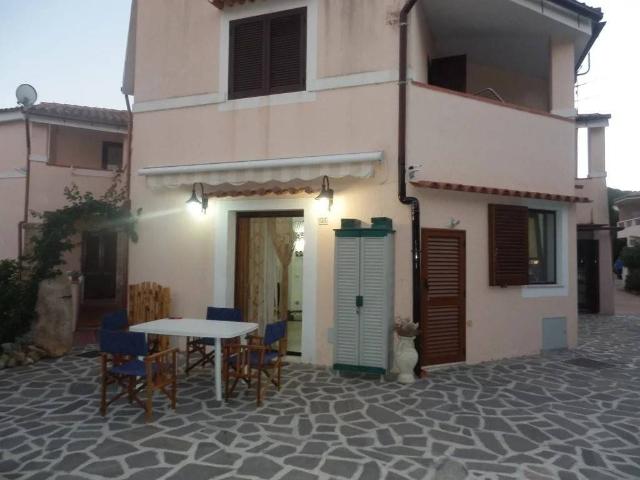 Appartamento in vendita a Arzachena SS