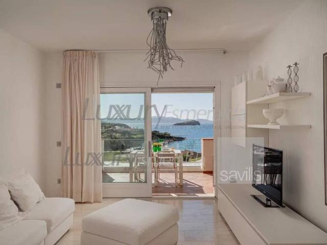 Appartamento in vendita a Arzachena SS