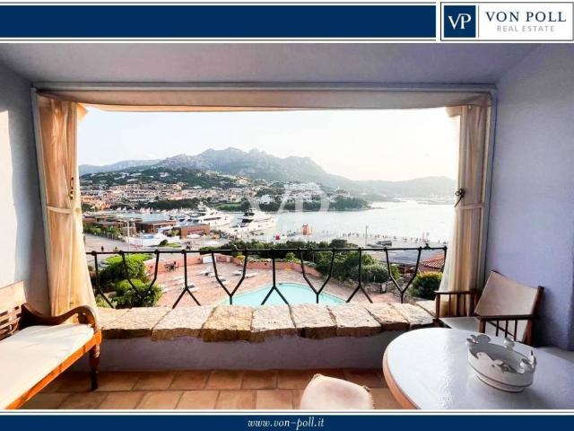 Appartamento in vendita a Arzachena SS