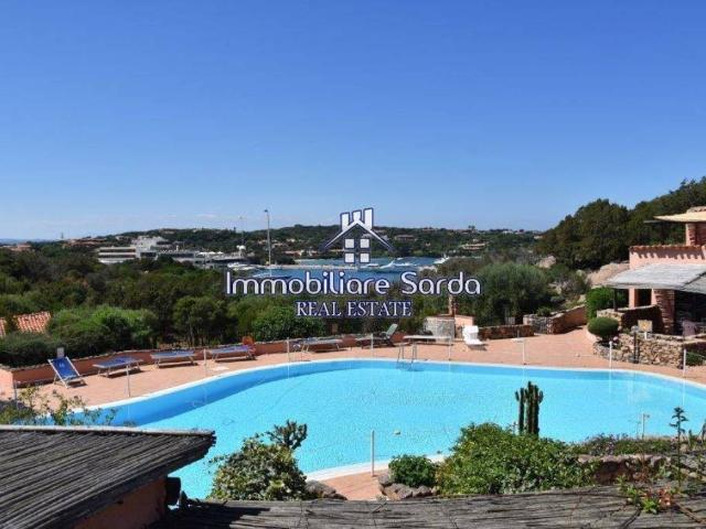 Appartamento in vendita a Arzachena SS