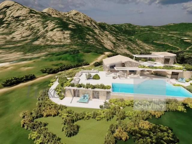 Appartamento in vendita a Arzachena SS