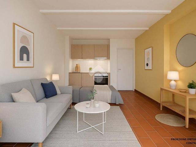 Appartamento in vendita a Arzachena SS