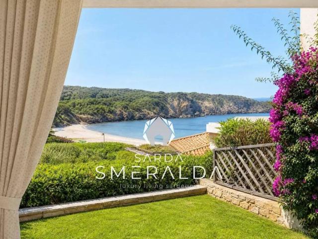 Appartamento in vendita a Arzachena SS