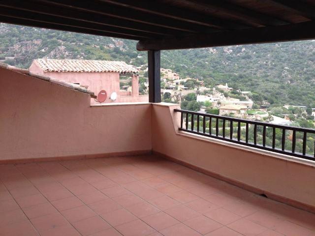 Appartamento in vendita a Arzachena SS