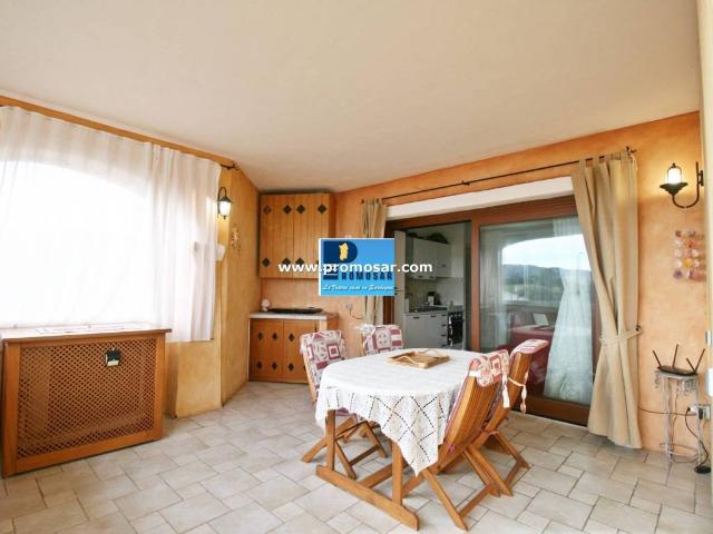 Appartamento in vendita a Arzachena SS