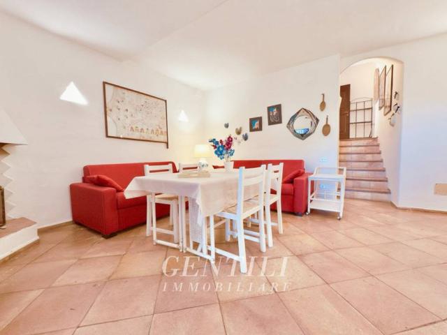Appartamento in vendita a Arzachena SS