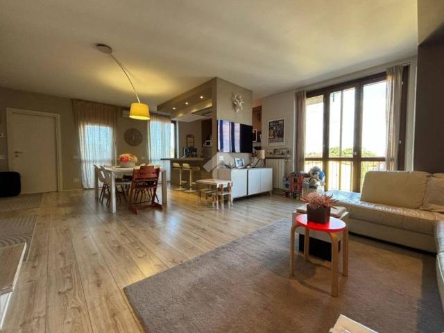 Appartamento in vendita a Arzago d'Adda BG