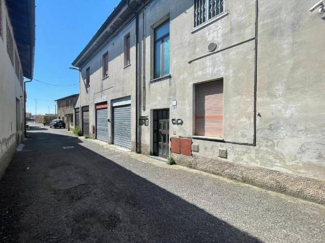 Appartamento in vendita a Arzago d'Adda BG