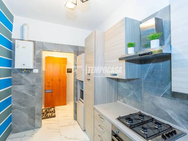 Appartamento in vendita a Arzago d'Adda BG