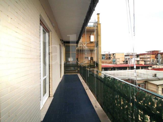 Appartamento in vendita a Arzano