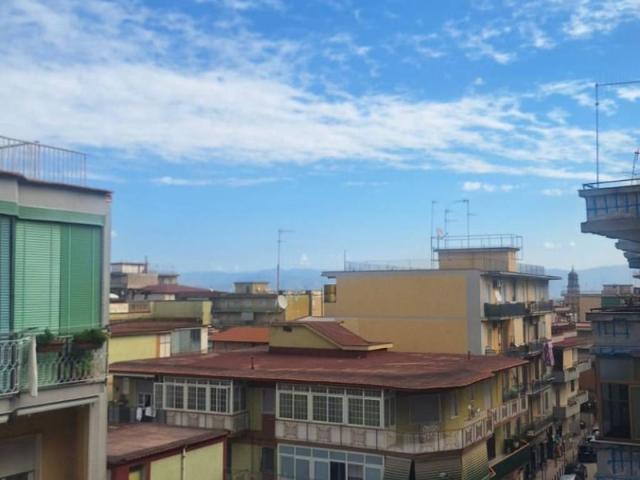 Appartamento in vendita a Arzano NA