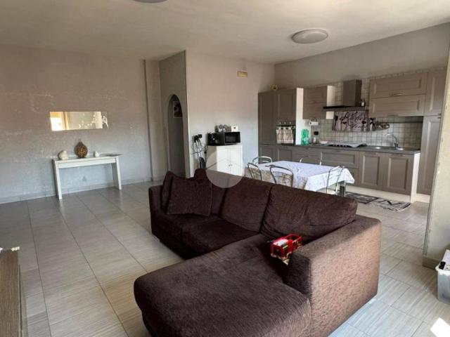Appartamento in vendita a Arzano NA