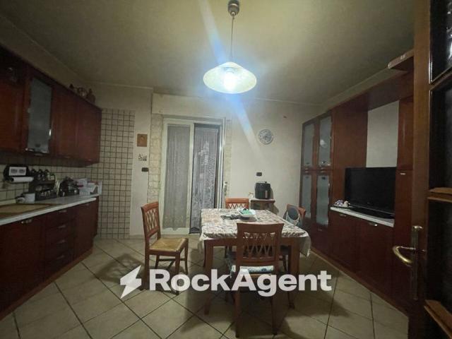 Appartamento in vendita a Arzano NA
