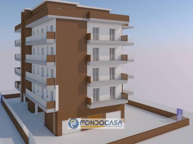 Appartamento in vendita a Arzano NA