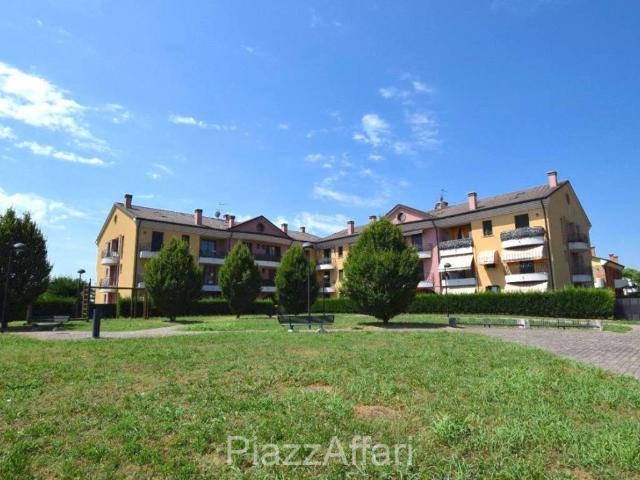 Appartamento in vendita a Arzergrande PD