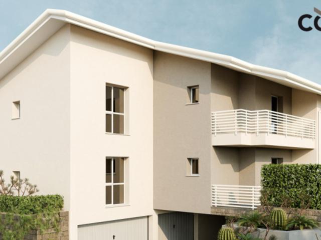 Appartamento in Vendita a Arzignano