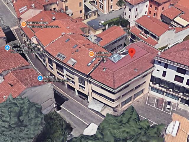 Appartamento in vendita a Arzignano VI