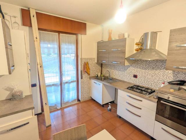 Appartamento in vendita a Arzignano VI