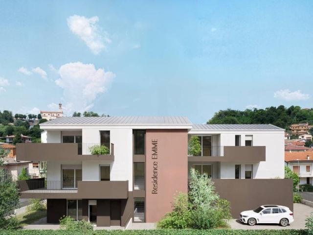 Appartamento in vendita a Arzignano VI