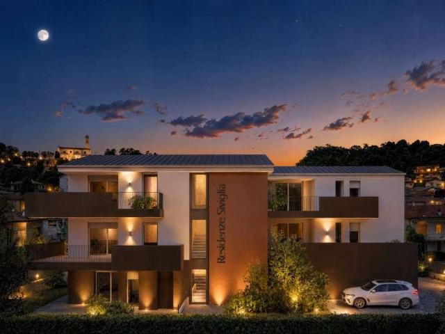Appartamento in vendita a Arzignano VI