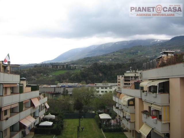 Appartamento in vendita a Ascoli Piceno