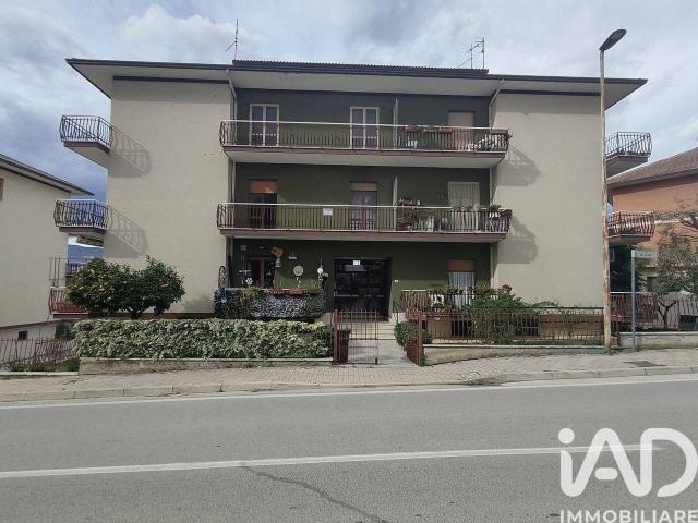 Appartamento in vendita a Ascoli Piceno