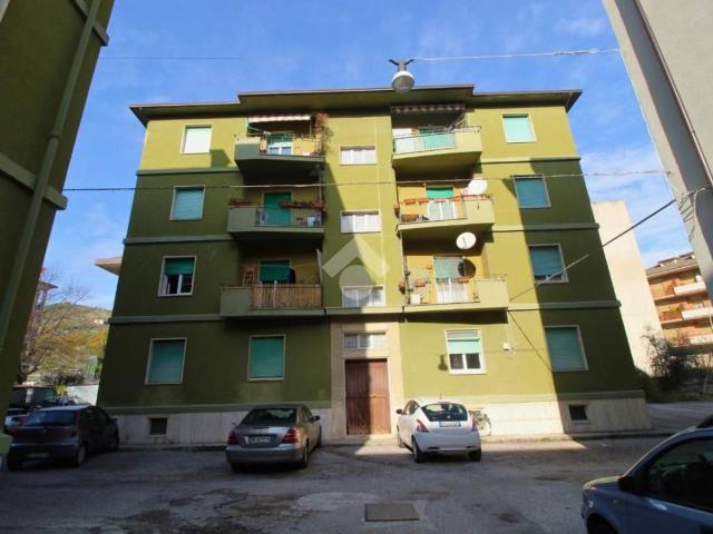 Appartamento in vendita a Ascoli Piceno