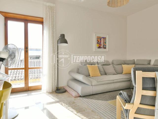 Appartamento in vendita a Ascoli Piceno