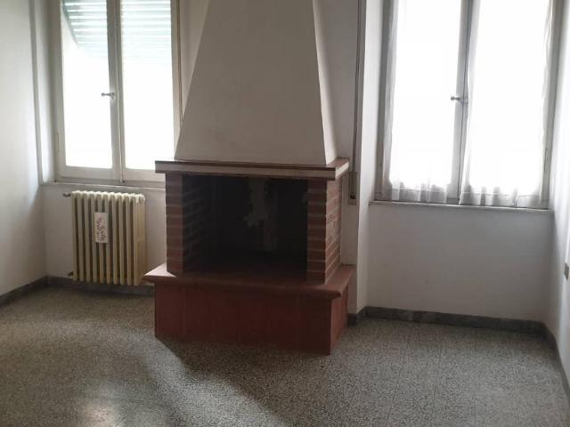 Appartamento in vendita a Ascoli Piceno