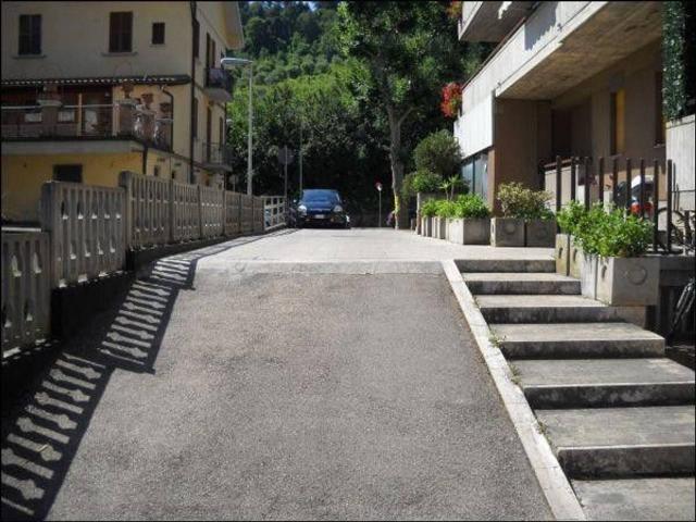 Appartamento in vendita a Ascoli Piceno