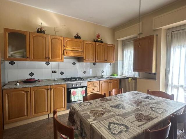 Appartamento in vendita a Ascoli Piceno