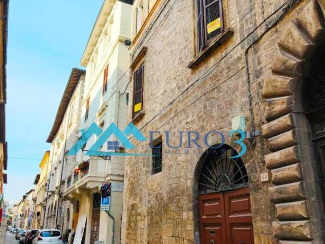 Appartamento in vendita a Ascoli Piceno