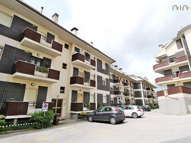 Appartamento in vendita a Ascoli Piceno