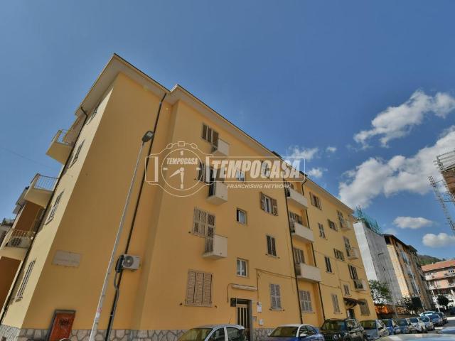 Appartamento in vendita a Ascoli Piceno