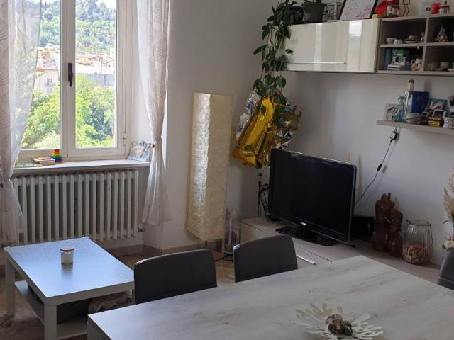 Appartamento in vendita a Ascoli Piceno