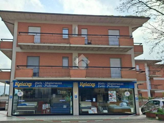 Appartamento in vendita a Ascoli Piceno