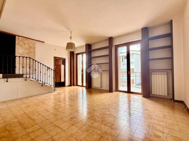 Appartamento in vendita a Ascoli Piceno