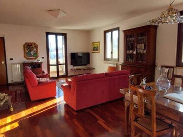 Appartamento in vendita a Ascoli Piceno