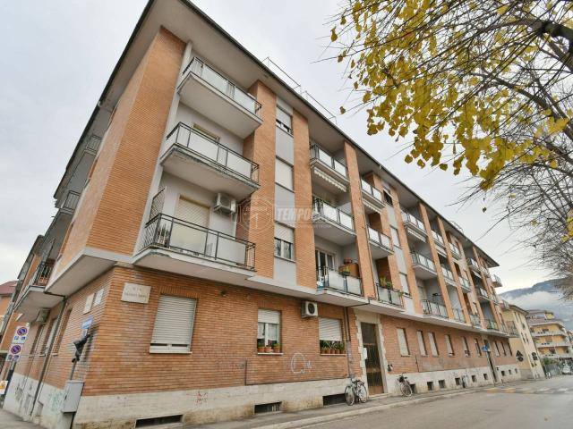Appartamento in vendita a Ascoli Piceno
