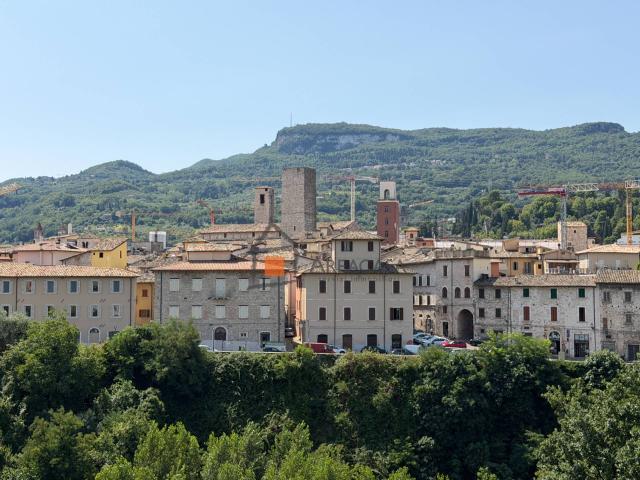 Appartamento in vendita a Ascoli Piceno, Campo Parignano